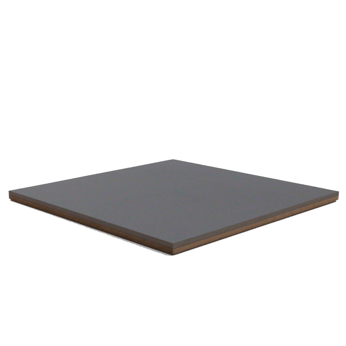 Forbo Poppy Seed 2204 Bulletin Board cork on hardboard backer